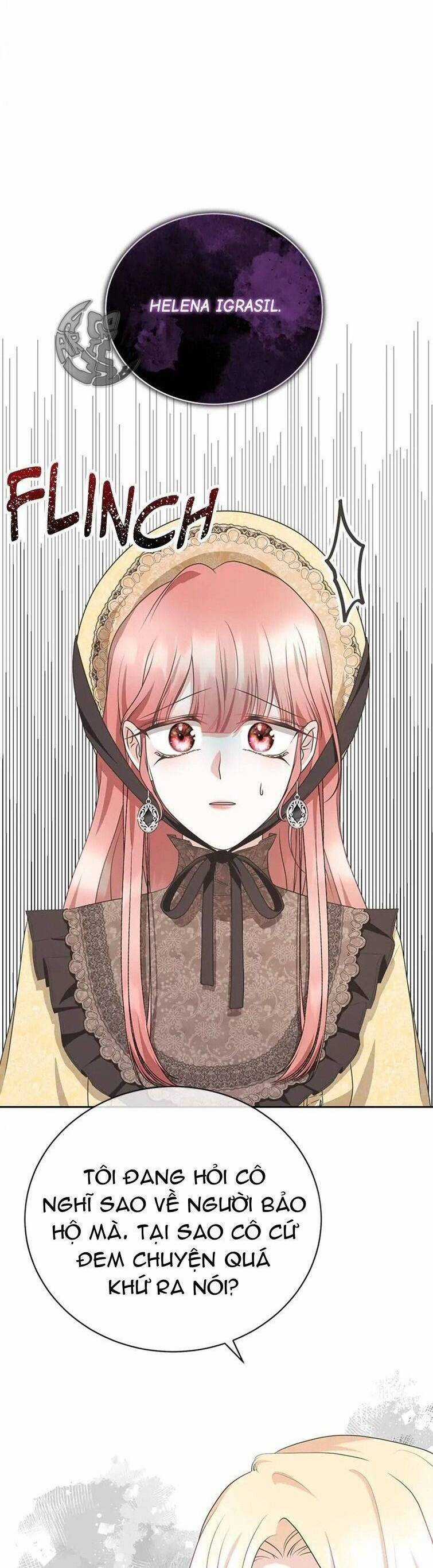 Nhân Vật Tôi Xuyên Vào, Chưa Từng Xuất Hiện Chương 34 trang 39