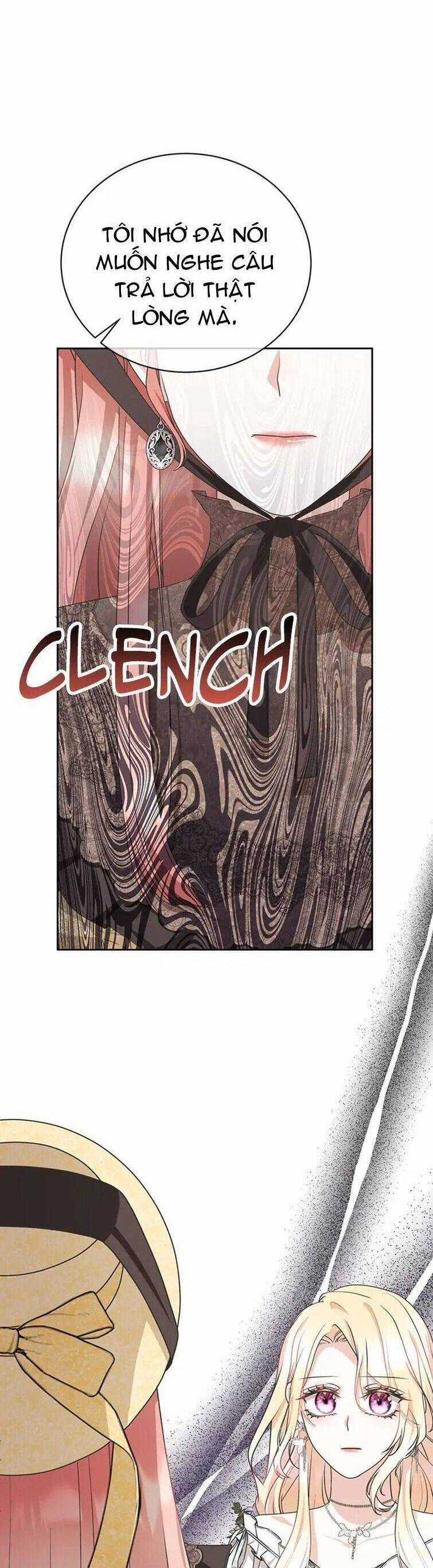 Nhân Vật Tôi Xuyên Vào, Chưa Từng Xuất Hiện Chương 34 trang 41