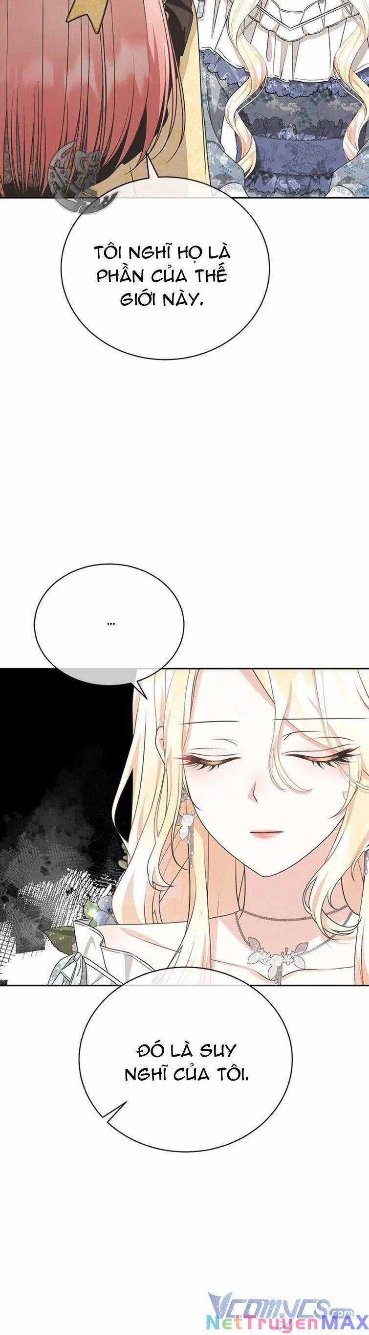 Nhân Vật Tôi Xuyên Vào, Chưa Từng Xuất Hiện Chương 34 trang 42