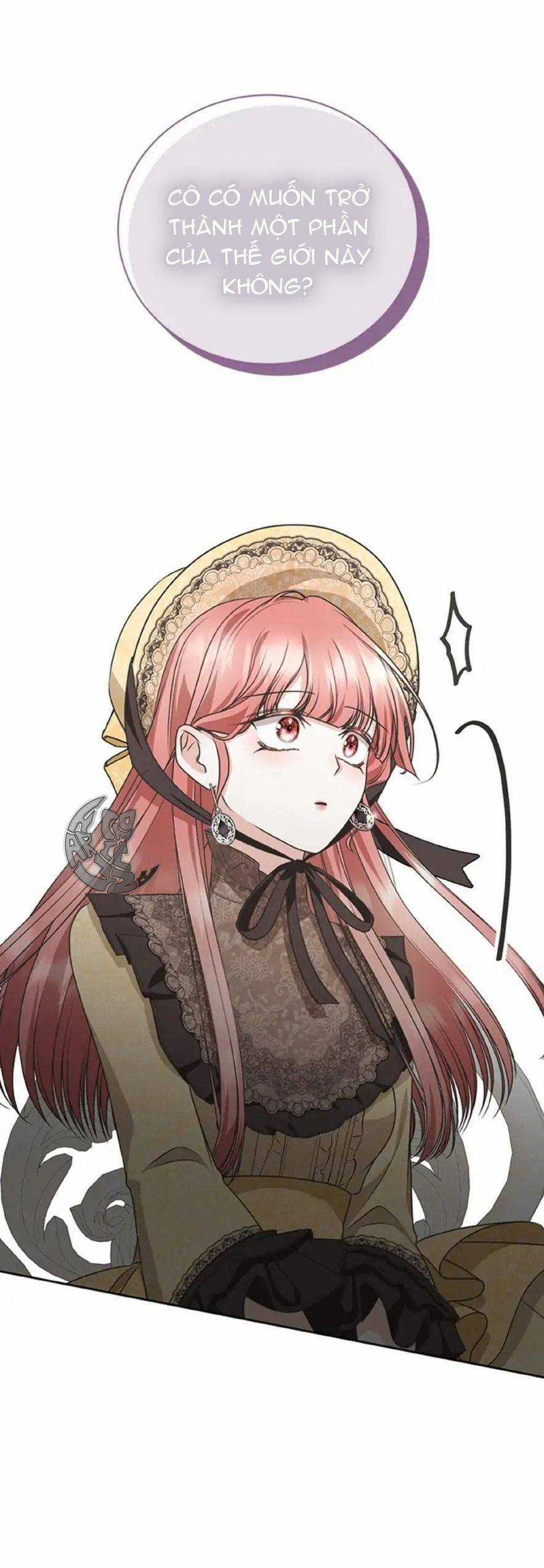 Nhân Vật Tôi Xuyên Vào, Chưa Từng Xuất Hiện Chương 34 trang 43