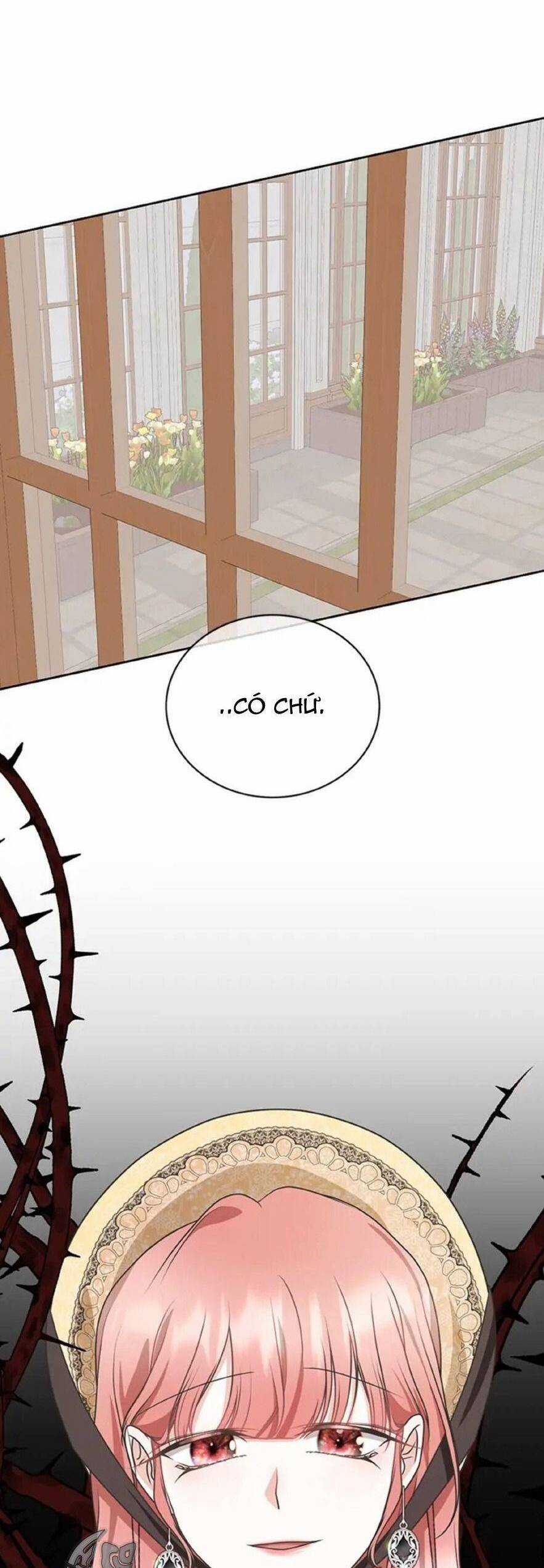 Nhân Vật Tôi Xuyên Vào, Chưa Từng Xuất Hiện Chương 34 trang 44