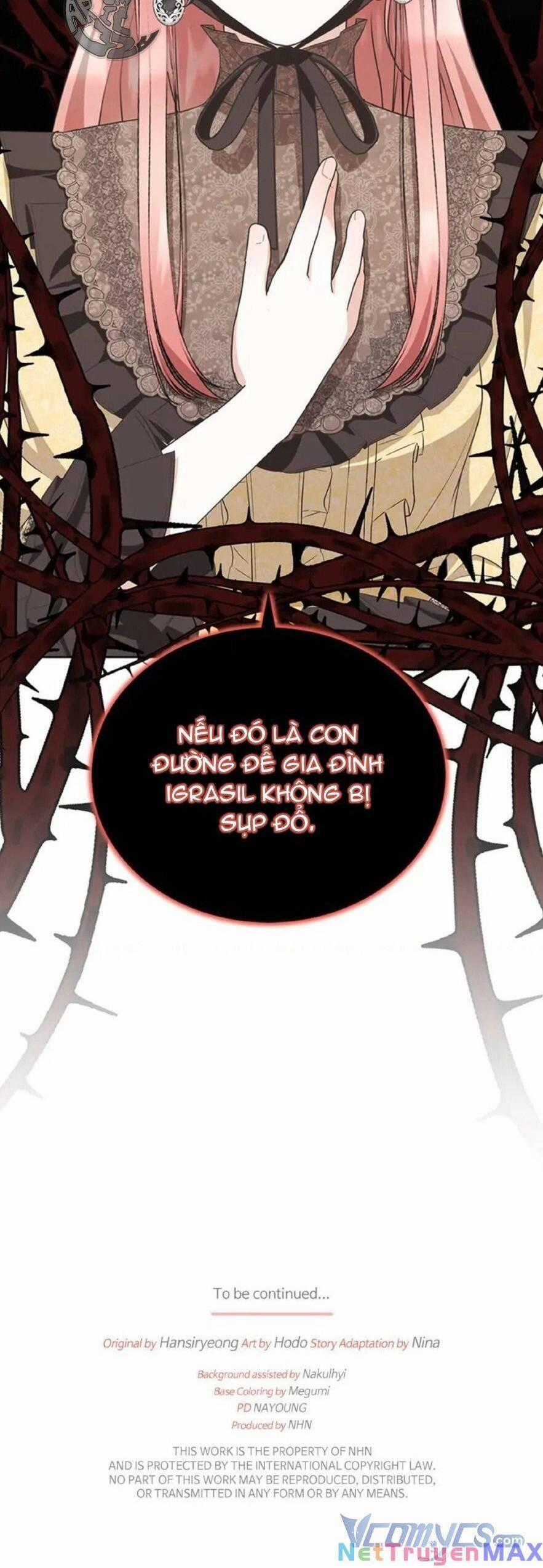 Nhân Vật Tôi Xuyên Vào, Chưa Từng Xuất Hiện Chương 34 trang 45