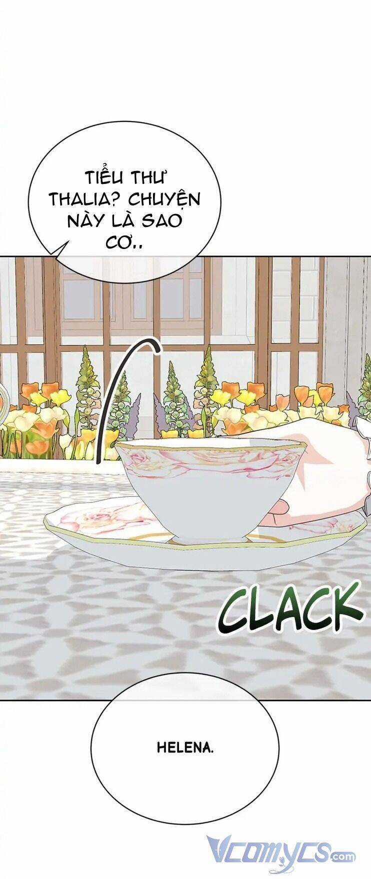 Nhân Vật Tôi Xuyên Vào, Chưa Từng Xuất Hiện Chương 35 trang 11