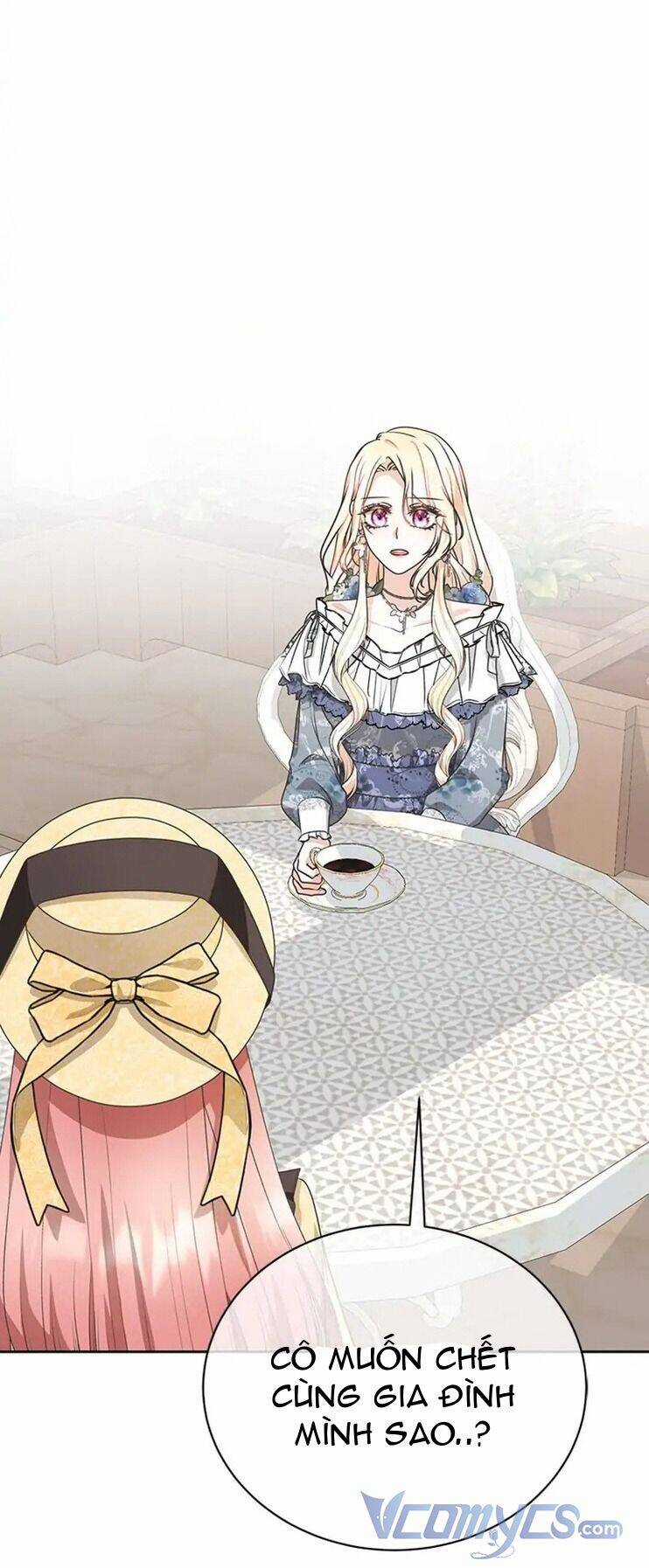 Nhân Vật Tôi Xuyên Vào, Chưa Từng Xuất Hiện Chương 35 trang 12