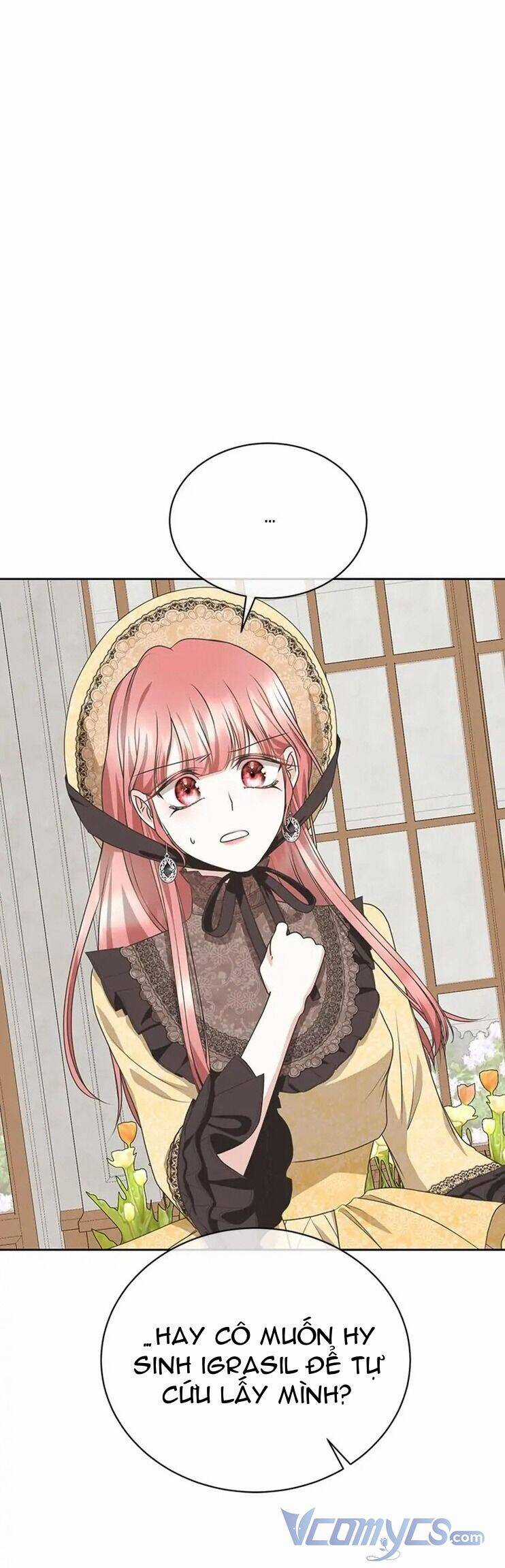 Nhân Vật Tôi Xuyên Vào, Chưa Từng Xuất Hiện Chương 35 trang 13