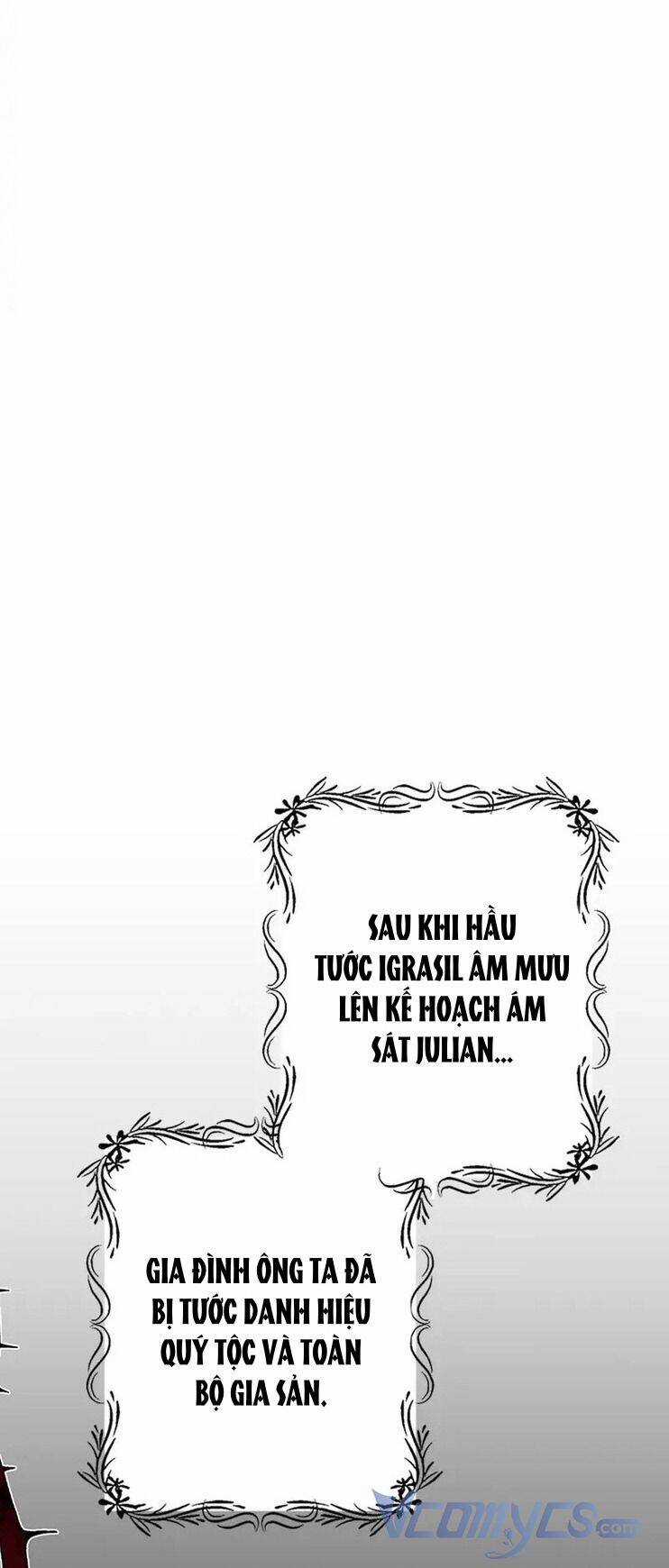 Nhân Vật Tôi Xuyên Vào, Chưa Từng Xuất Hiện Chương 35 trang 14