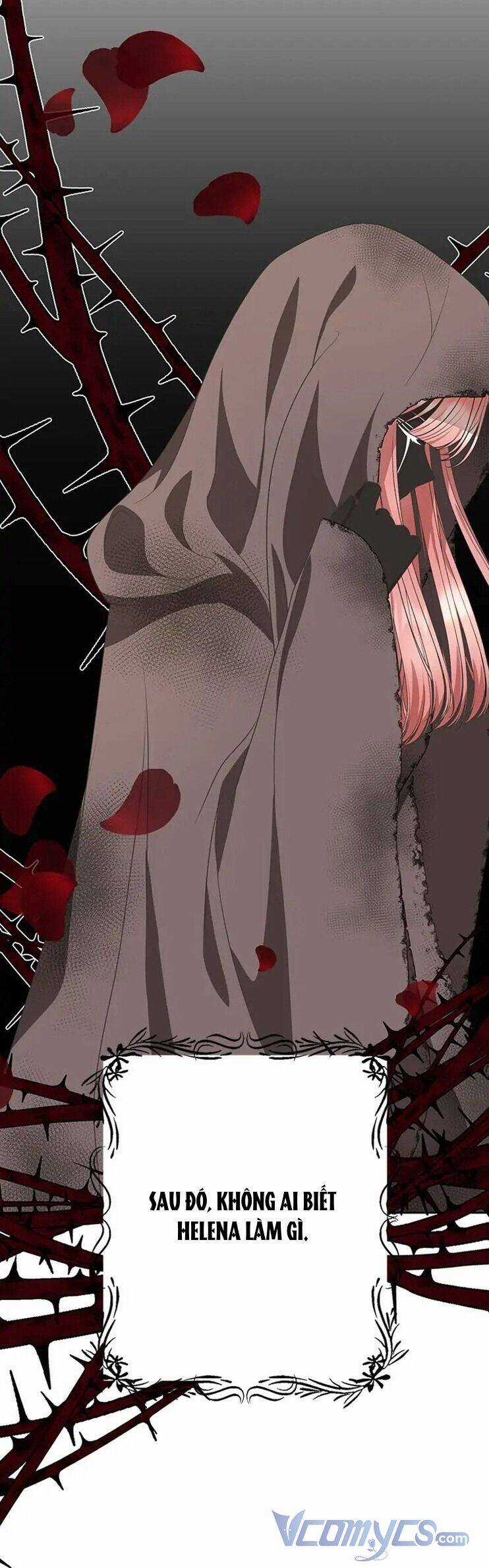 Nhân Vật Tôi Xuyên Vào, Chưa Từng Xuất Hiện Chương 35 trang 15