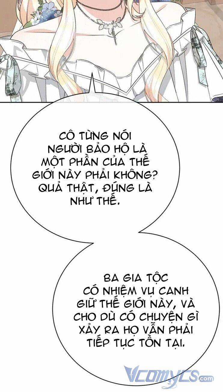 Nhân Vật Tôi Xuyên Vào, Chưa Từng Xuất Hiện Chương 35 trang 17