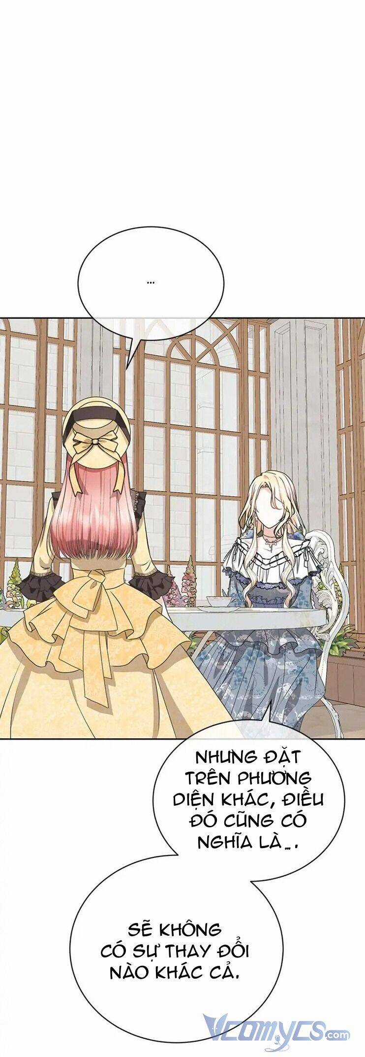 Nhân Vật Tôi Xuyên Vào, Chưa Từng Xuất Hiện Chương 35 trang 18