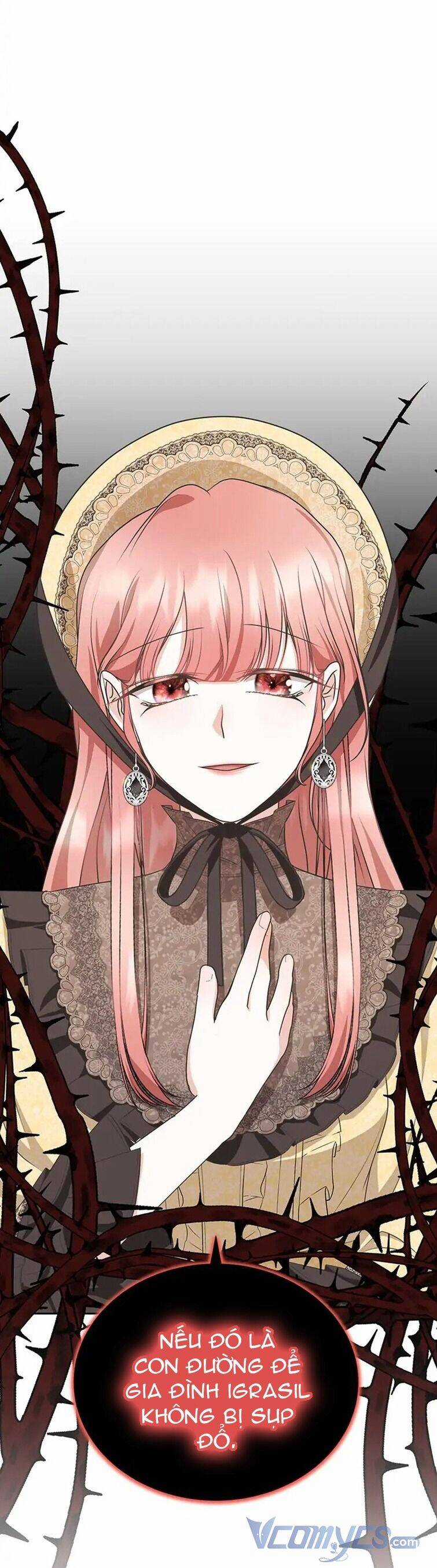 Nhân Vật Tôi Xuyên Vào, Chưa Từng Xuất Hiện Chương 35 trang 2