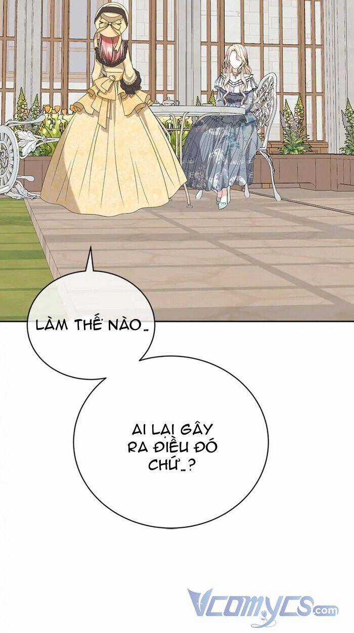 Nhân Vật Tôi Xuyên Vào, Chưa Từng Xuất Hiện Chương 35 trang 21