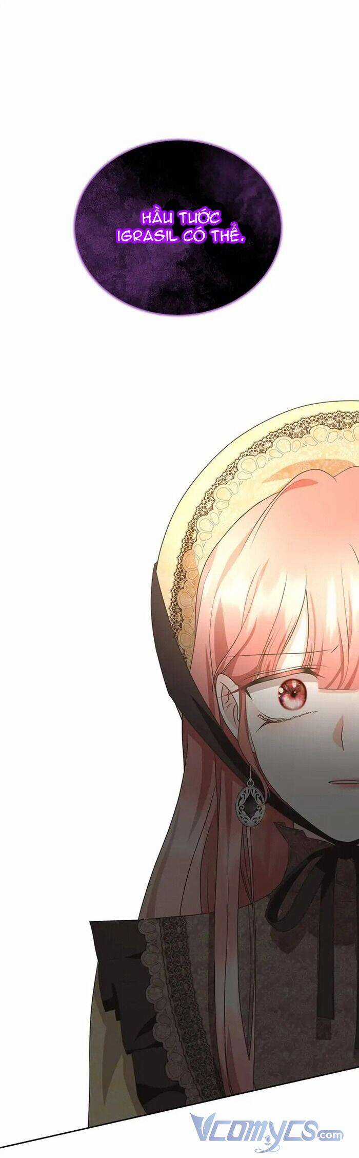 Nhân Vật Tôi Xuyên Vào, Chưa Từng Xuất Hiện Chương 35 trang 22