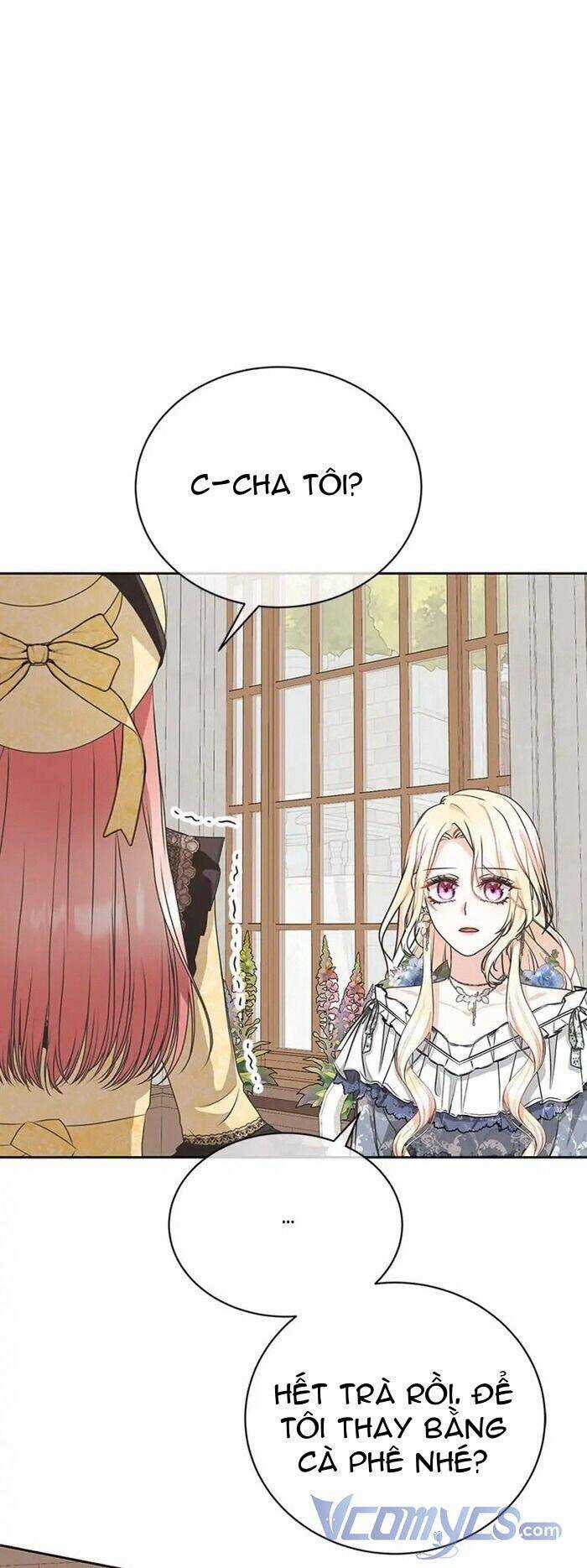 Nhân Vật Tôi Xuyên Vào, Chưa Từng Xuất Hiện Chương 35 trang 23