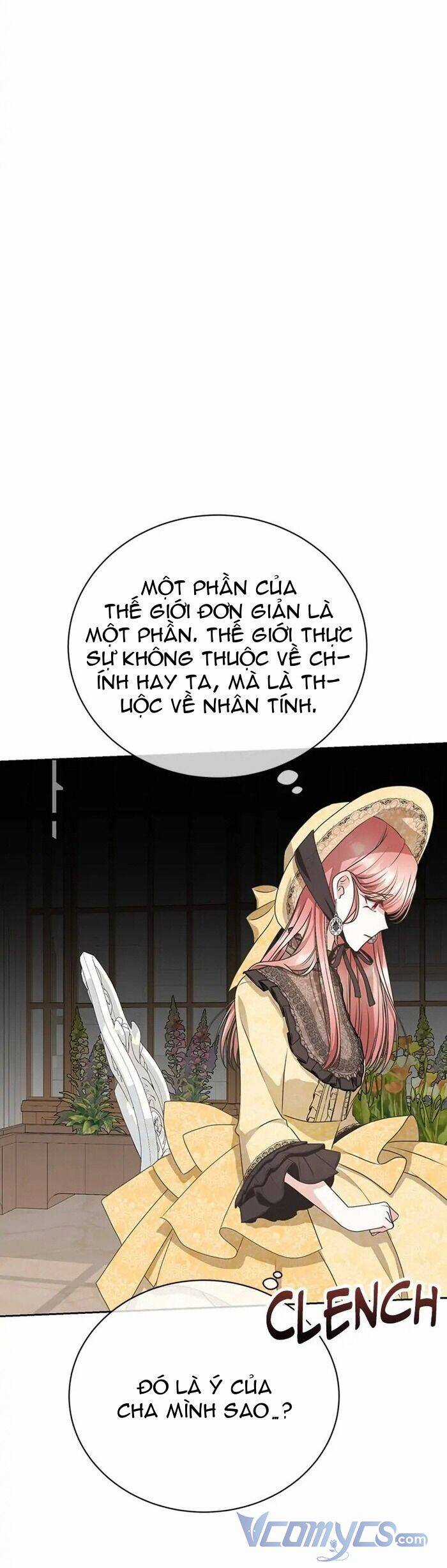 Nhân Vật Tôi Xuyên Vào, Chưa Từng Xuất Hiện Chương 35 trang 25