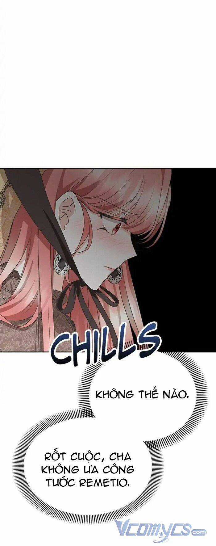 Nhân Vật Tôi Xuyên Vào, Chưa Từng Xuất Hiện Chương 35 trang 26