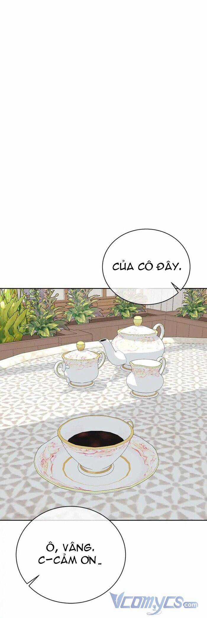 Nhân Vật Tôi Xuyên Vào, Chưa Từng Xuất Hiện Chương 35 trang 27