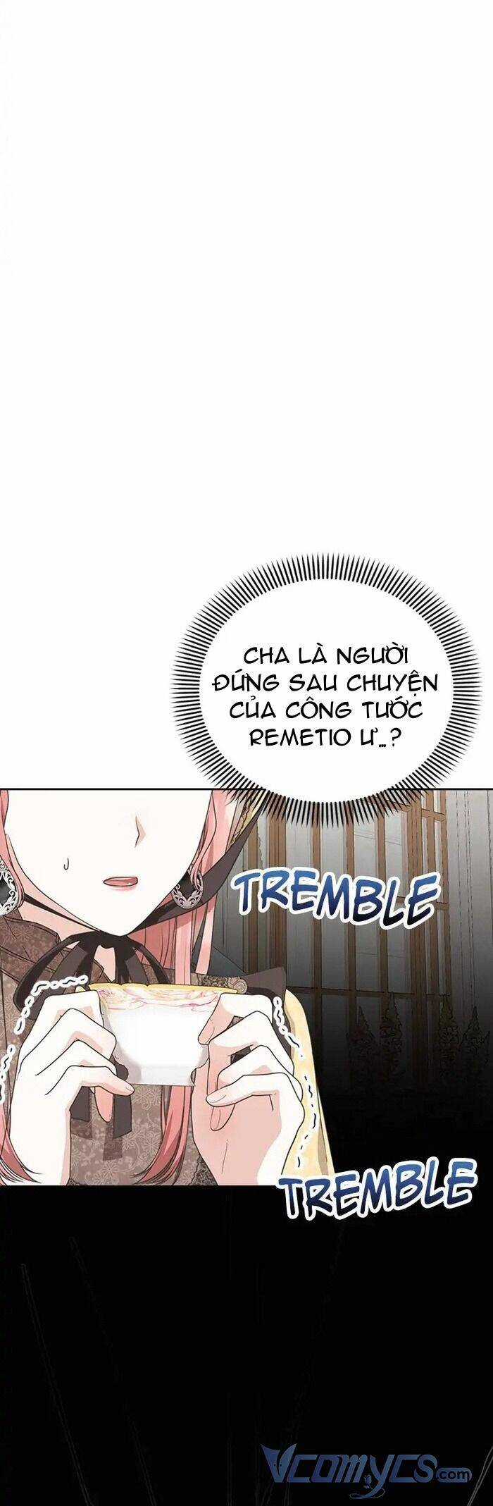 Nhân Vật Tôi Xuyên Vào, Chưa Từng Xuất Hiện Chương 35 trang 28