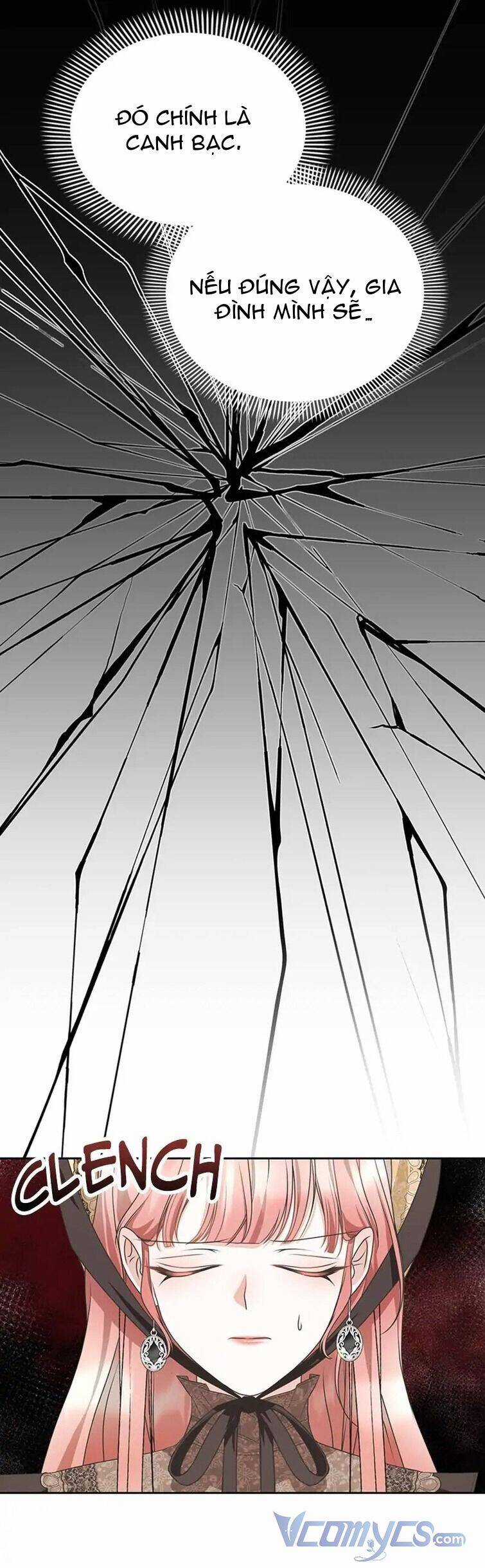 Nhân Vật Tôi Xuyên Vào, Chưa Từng Xuất Hiện Chương 35 trang 29