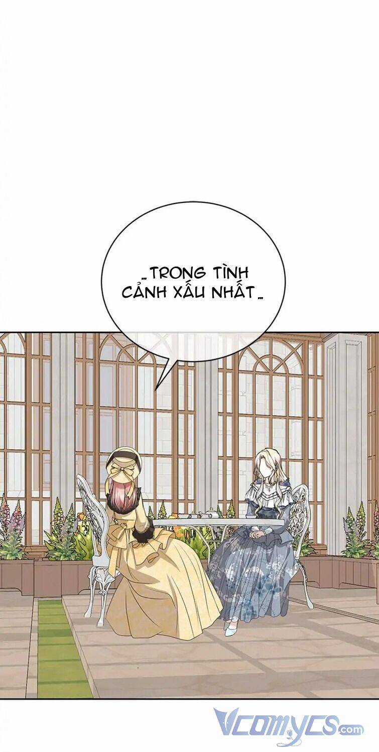 Nhân Vật Tôi Xuyên Vào, Chưa Từng Xuất Hiện Chương 35 trang 30