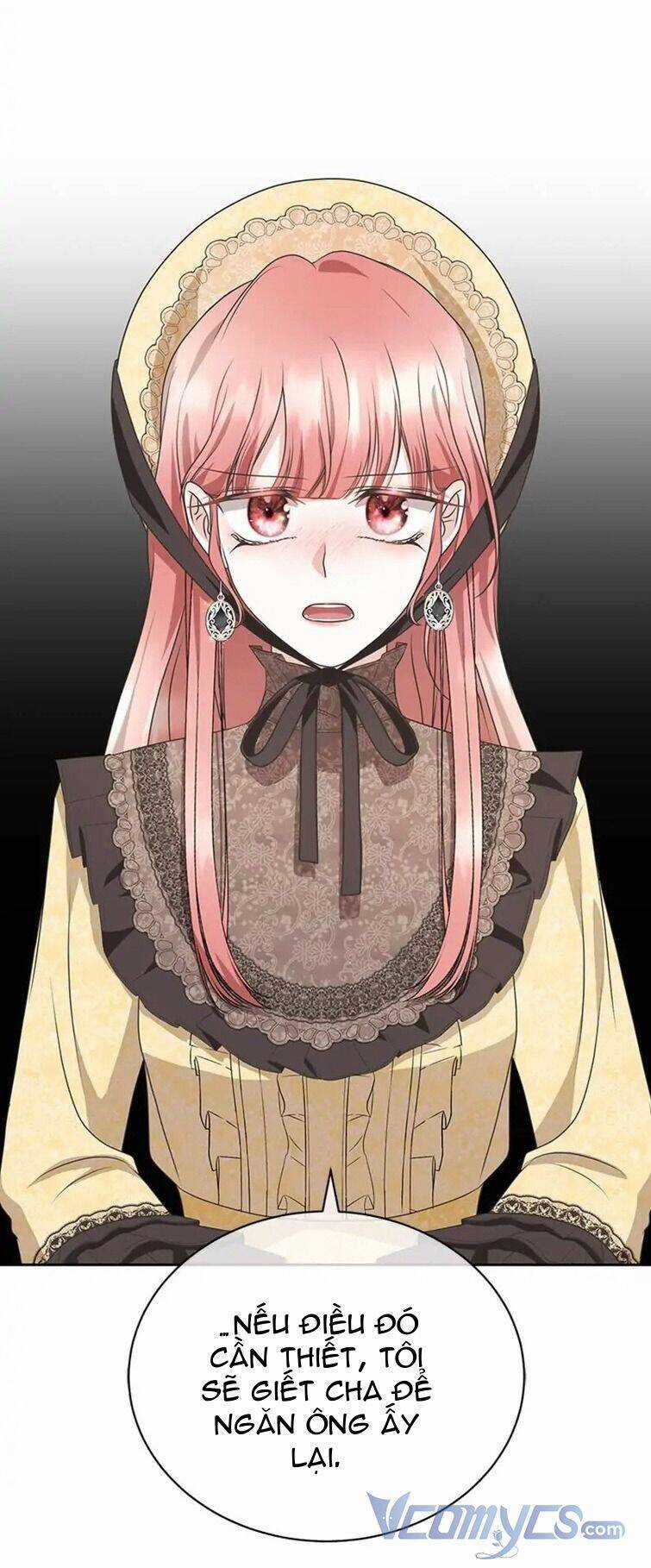 Nhân Vật Tôi Xuyên Vào, Chưa Từng Xuất Hiện Chương 35 trang 31