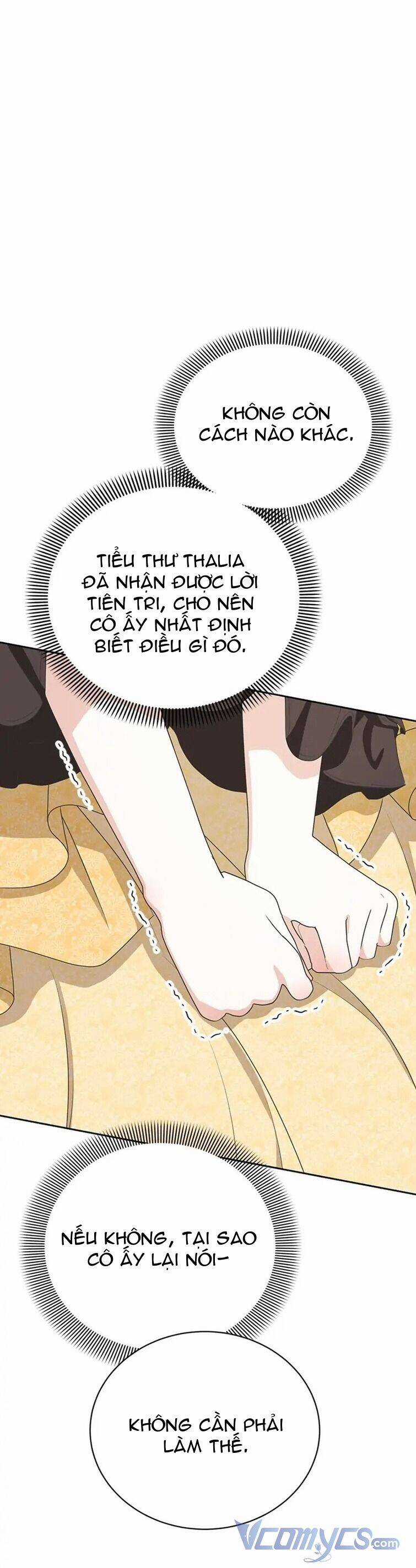 Nhân Vật Tôi Xuyên Vào, Chưa Từng Xuất Hiện Chương 35 trang 32