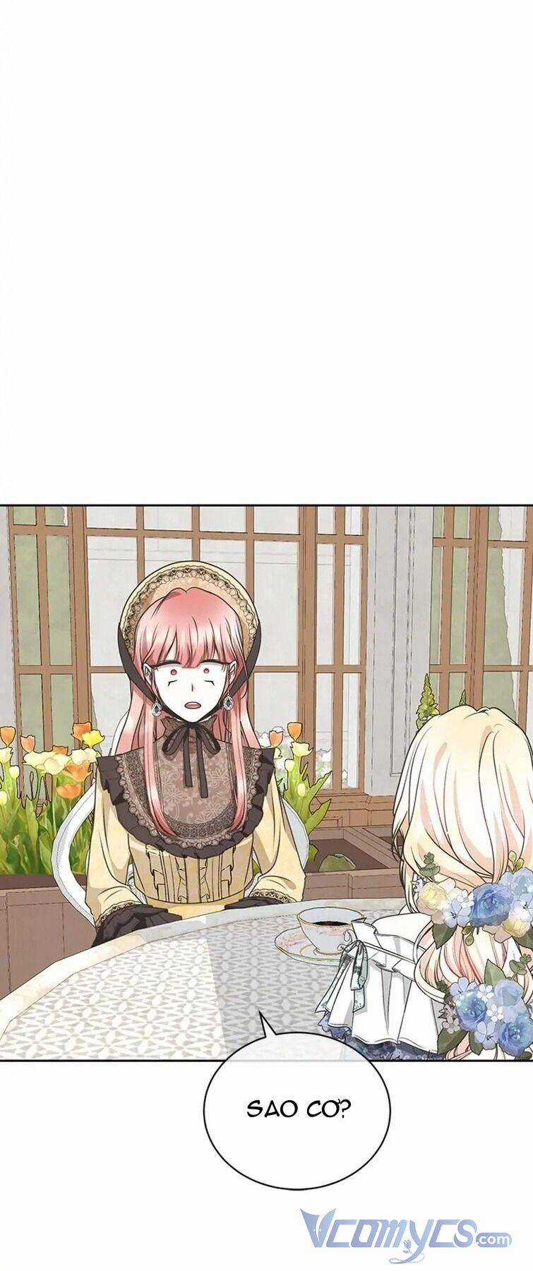 Nhân Vật Tôi Xuyên Vào, Chưa Từng Xuất Hiện Chương 35 trang 33