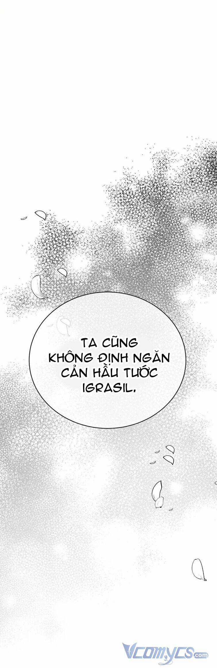 Nhân Vật Tôi Xuyên Vào, Chưa Từng Xuất Hiện Chương 35 trang 34