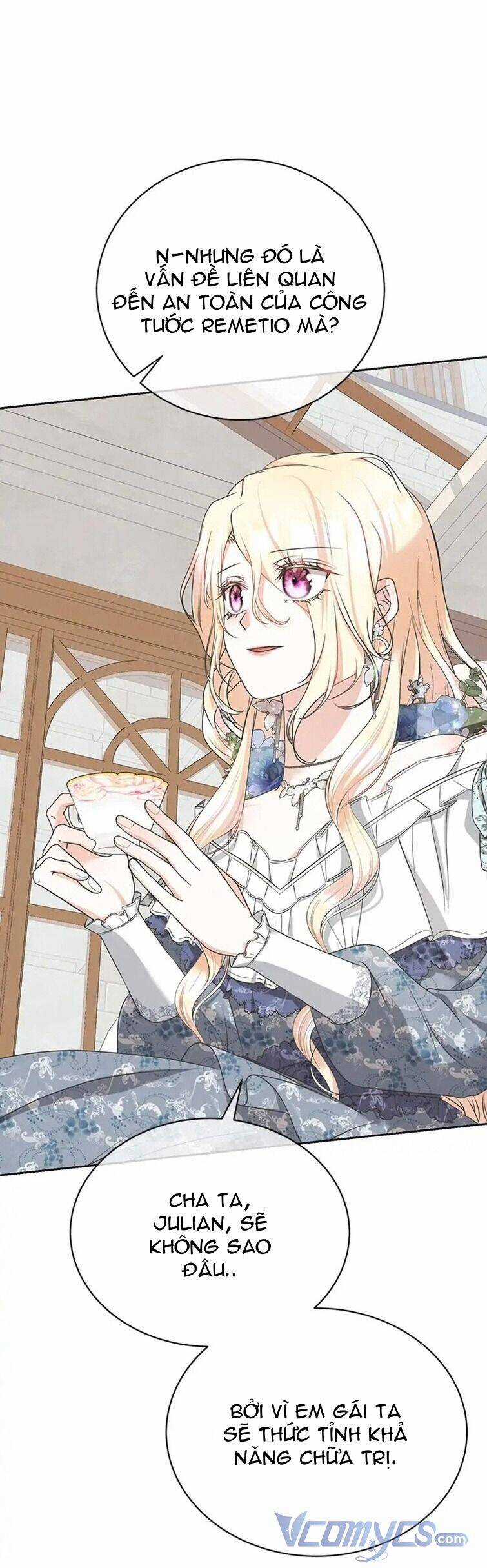 Nhân Vật Tôi Xuyên Vào, Chưa Từng Xuất Hiện Chương 35 trang 35