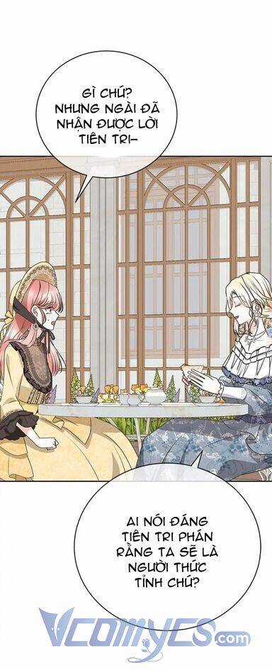 Nhân Vật Tôi Xuyên Vào, Chưa Từng Xuất Hiện Chương 35 trang 38