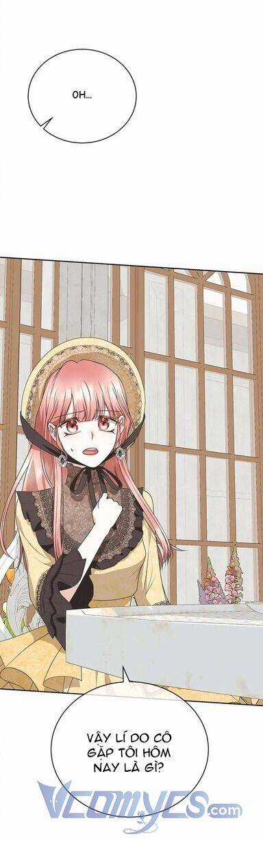 Nhân Vật Tôi Xuyên Vào, Chưa Từng Xuất Hiện Chương 35 trang 39