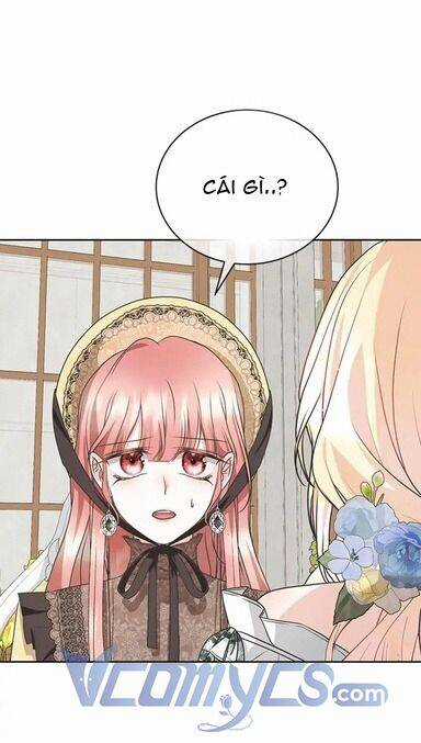 Nhân Vật Tôi Xuyên Vào, Chưa Từng Xuất Hiện Chương 35 trang 43