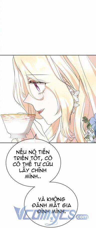 Nhân Vật Tôi Xuyên Vào, Chưa Từng Xuất Hiện Chương 35 trang 45