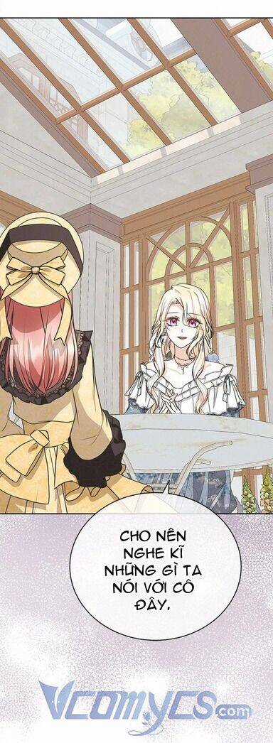 Nhân Vật Tôi Xuyên Vào, Chưa Từng Xuất Hiện Chương 35 trang 47