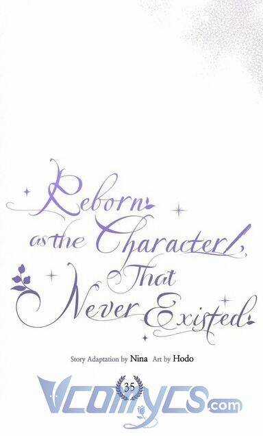 Nhân Vật Tôi Xuyên Vào, Chưa Từng Xuất Hiện Chương 35 trang 48