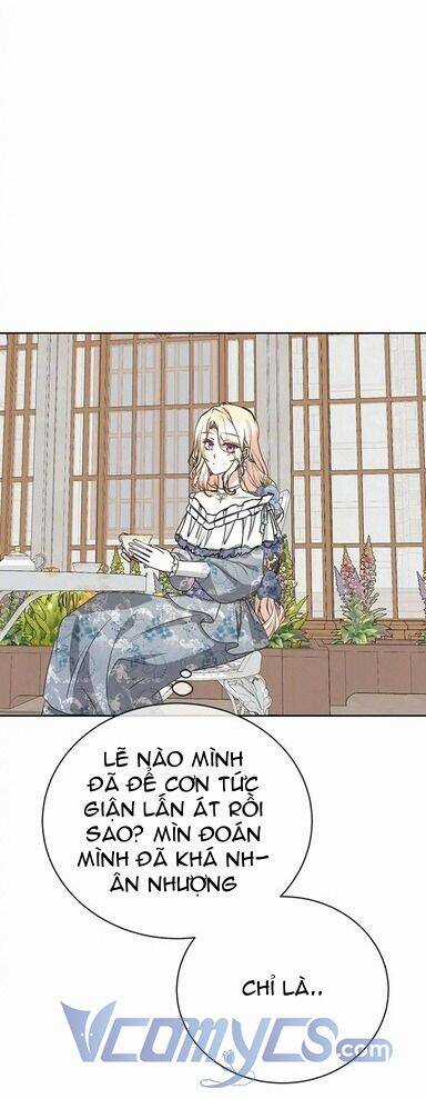 Nhân Vật Tôi Xuyên Vào, Chưa Từng Xuất Hiện Chương 35 trang 50