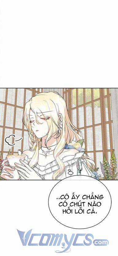 Nhân Vật Tôi Xuyên Vào, Chưa Từng Xuất Hiện Chương 35 trang 52