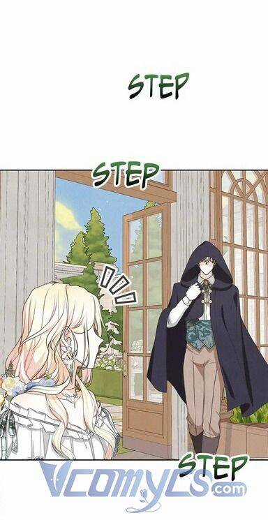 Nhân Vật Tôi Xuyên Vào, Chưa Từng Xuất Hiện Chương 35 trang 53