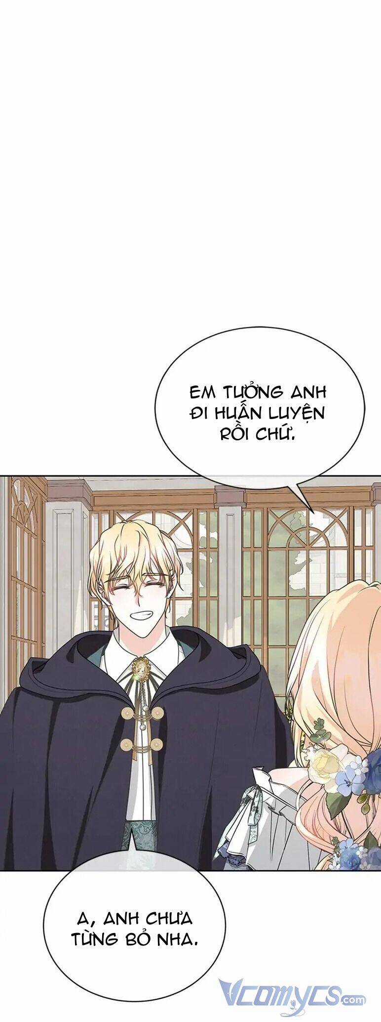 Nhân Vật Tôi Xuyên Vào, Chưa Từng Xuất Hiện Chương 35 trang 56