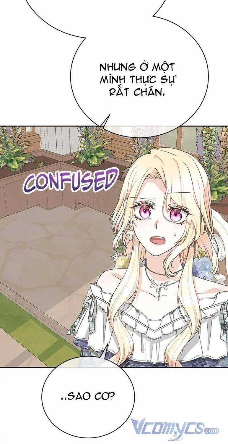 Nhân Vật Tôi Xuyên Vào, Chưa Từng Xuất Hiện Chương 35 trang 59