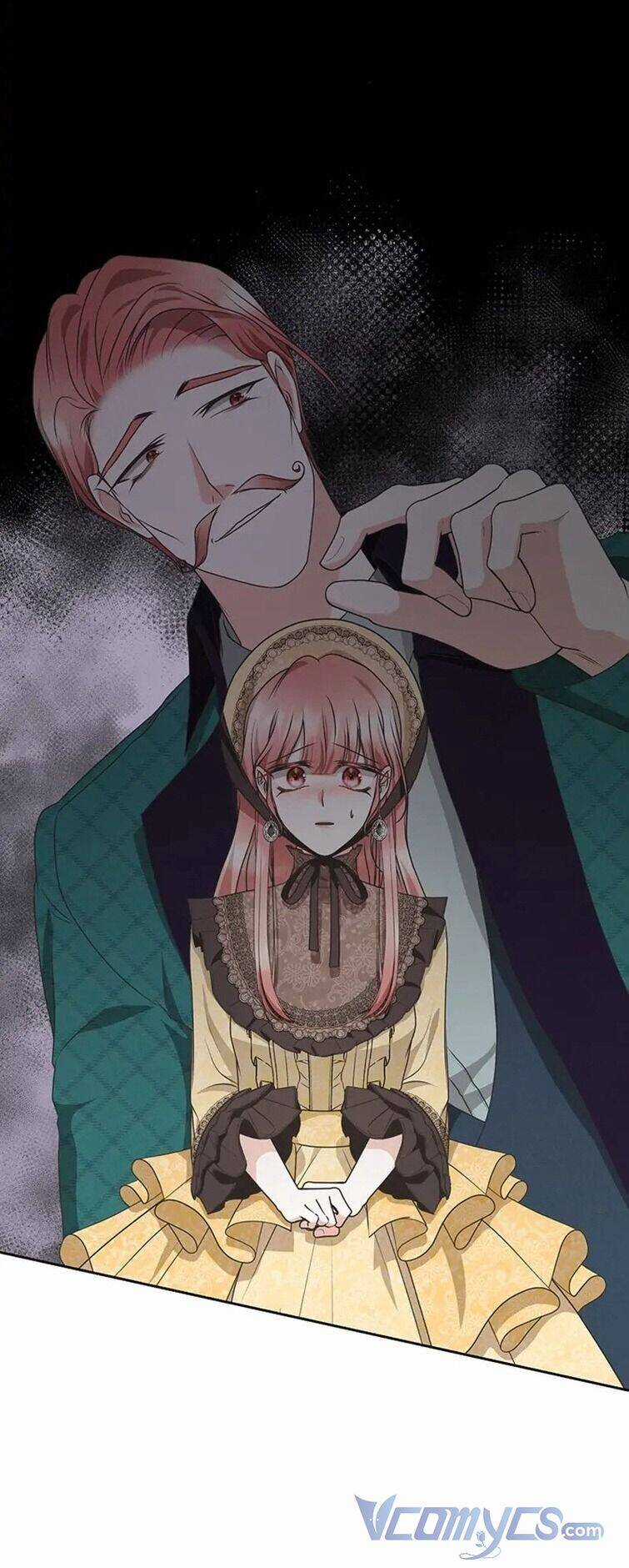 Nhân Vật Tôi Xuyên Vào, Chưa Từng Xuất Hiện Chương 35 trang 6