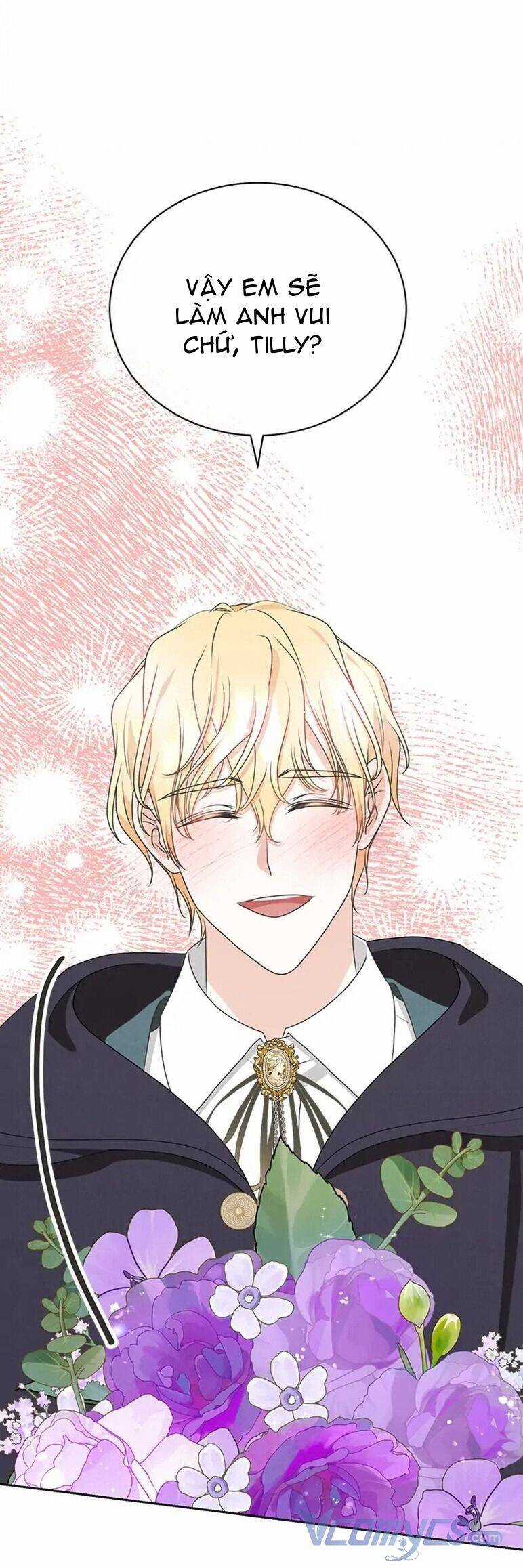 Nhân Vật Tôi Xuyên Vào, Chưa Từng Xuất Hiện Chương 35 trang 60