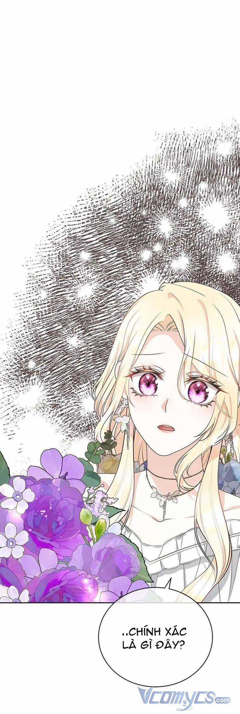 Nhân Vật Tôi Xuyên Vào, Chưa Từng Xuất Hiện Chương 35 trang 61