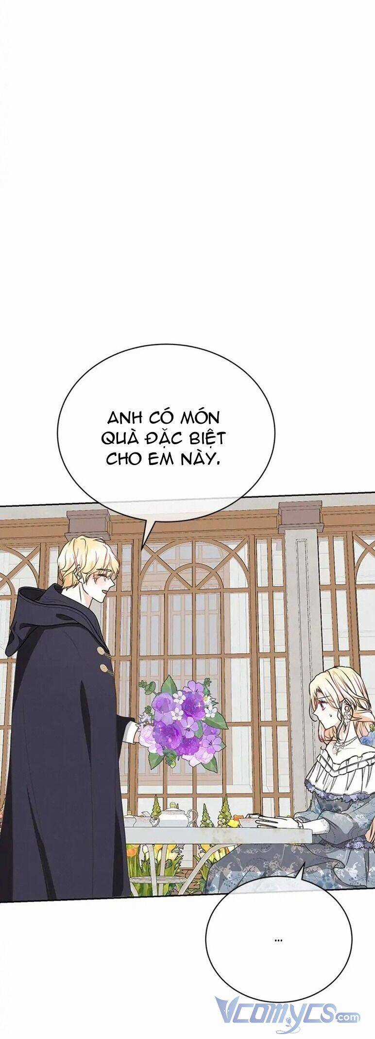 Nhân Vật Tôi Xuyên Vào, Chưa Từng Xuất Hiện Chương 35 trang 62