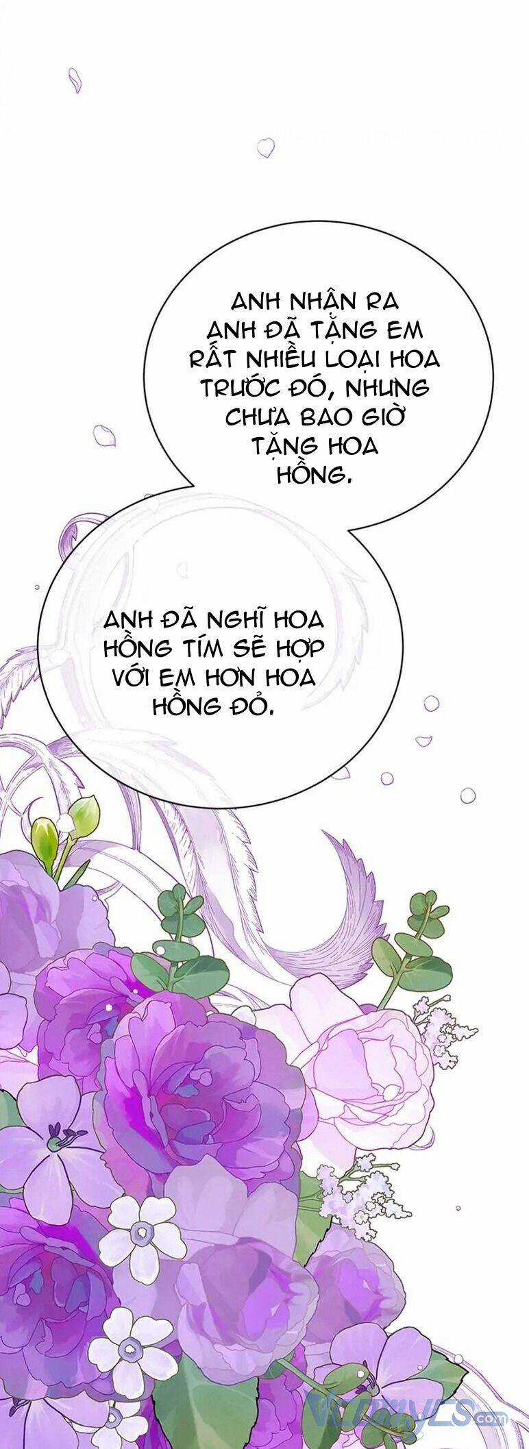 Nhân Vật Tôi Xuyên Vào, Chưa Từng Xuất Hiện Chương 35 trang 63