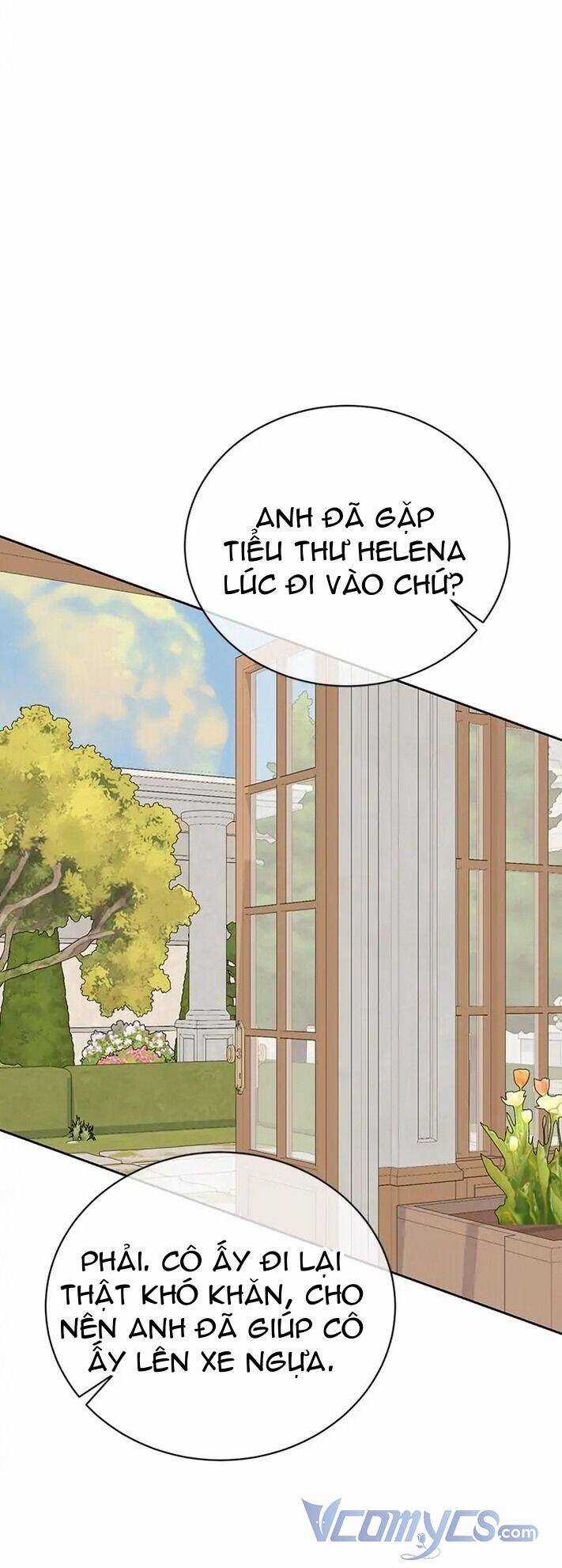 Nhân Vật Tôi Xuyên Vào, Chưa Từng Xuất Hiện Chương 35 trang 65