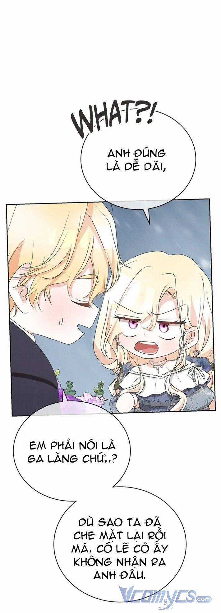 Nhân Vật Tôi Xuyên Vào, Chưa Từng Xuất Hiện Chương 35 trang 66