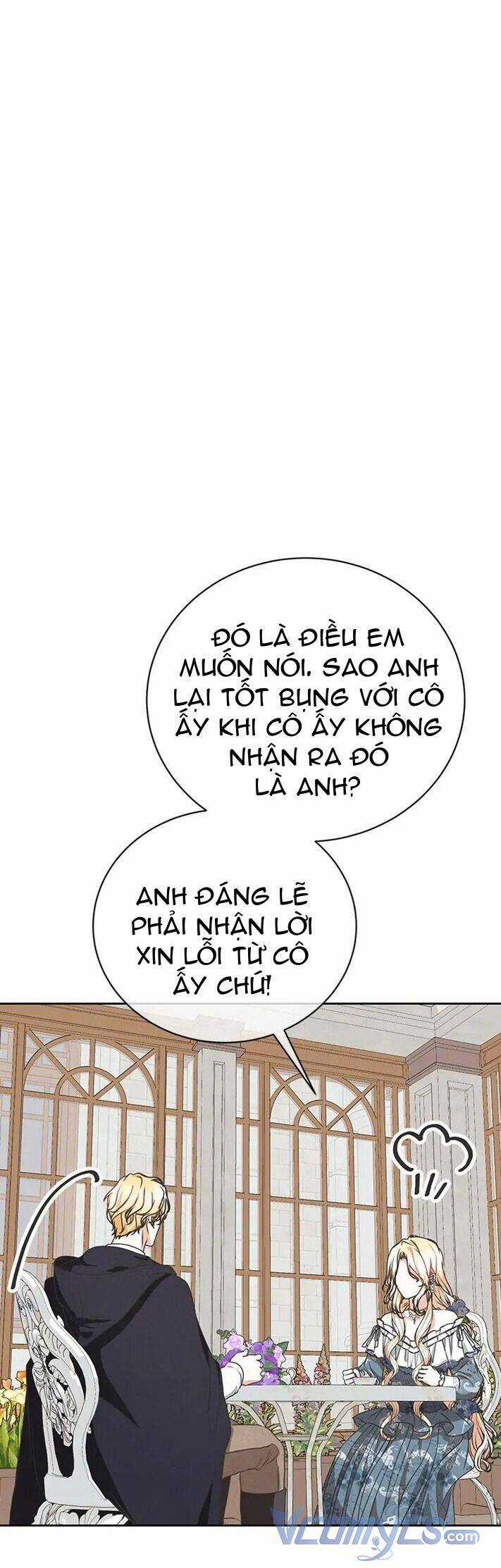 Nhân Vật Tôi Xuyên Vào, Chưa Từng Xuất Hiện Chương 35 trang 67