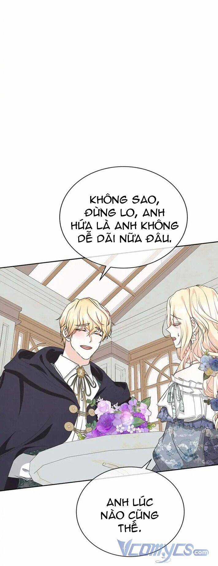 Nhân Vật Tôi Xuyên Vào, Chưa Từng Xuất Hiện Chương 35 trang 68