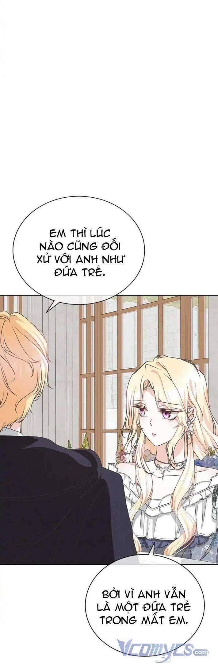 Nhân Vật Tôi Xuyên Vào, Chưa Từng Xuất Hiện Chương 35 trang 69