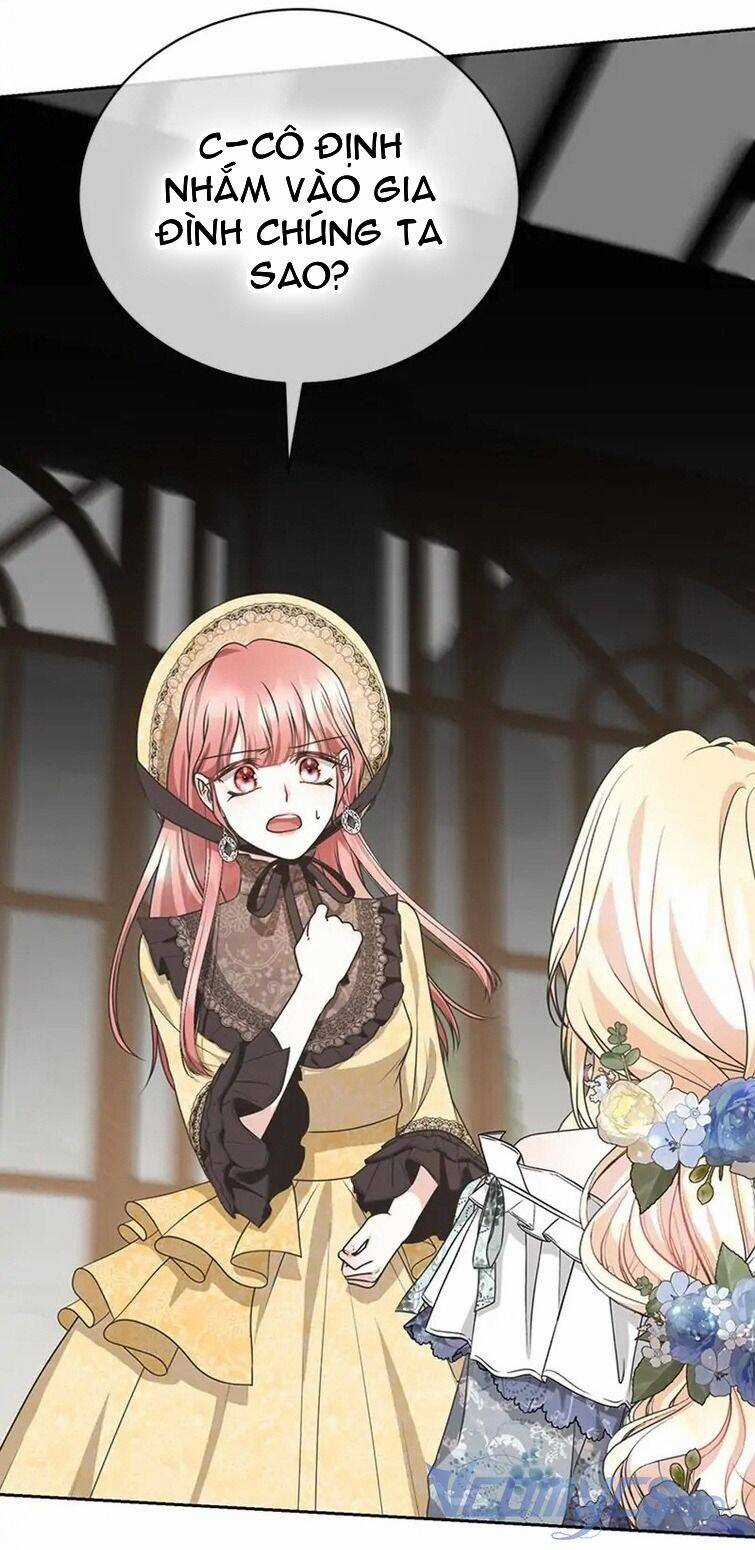 Nhân Vật Tôi Xuyên Vào, Chưa Từng Xuất Hiện Chương 35 trang 8